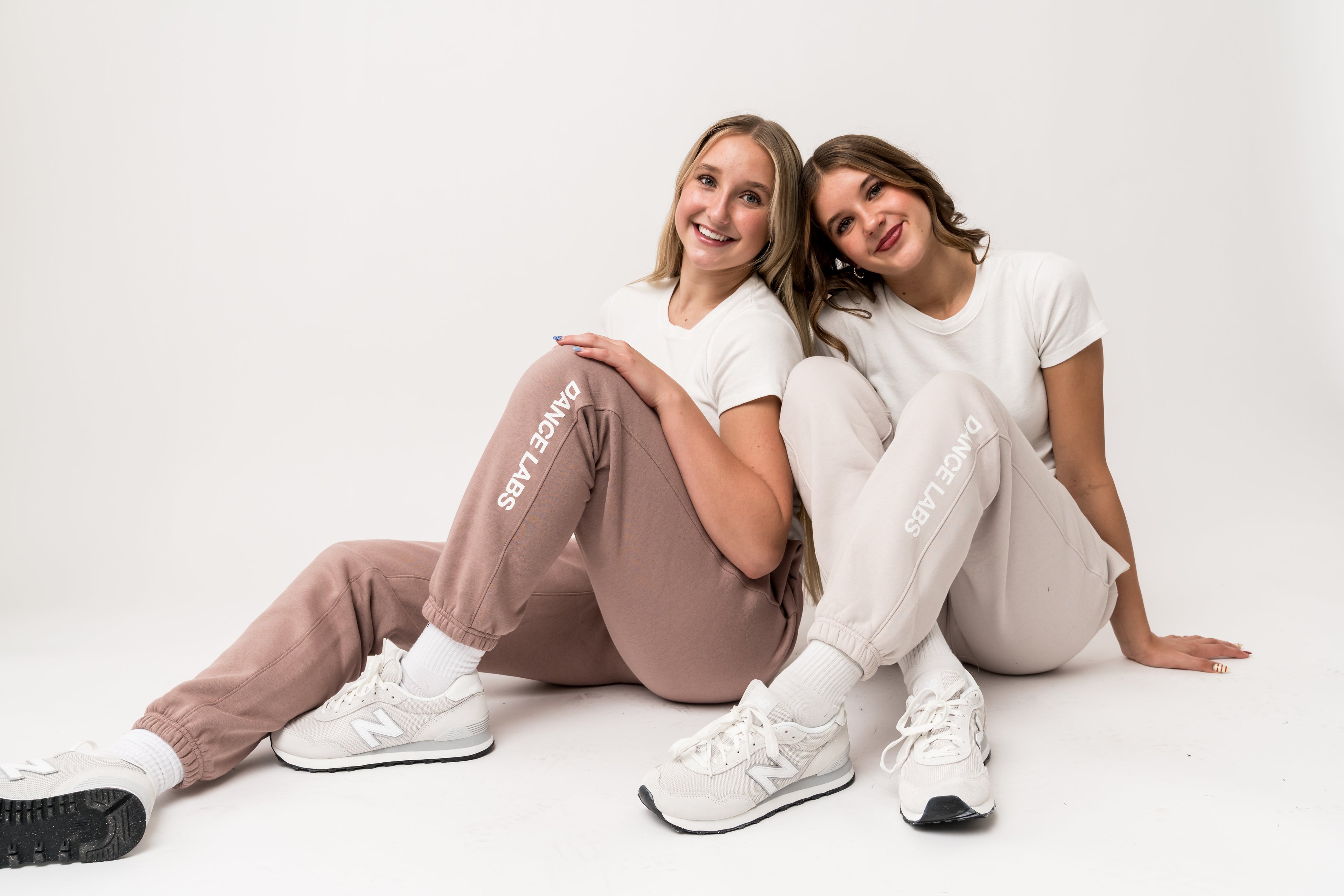Women’s Dance Labs Trackpants | *PRE-ORDER
