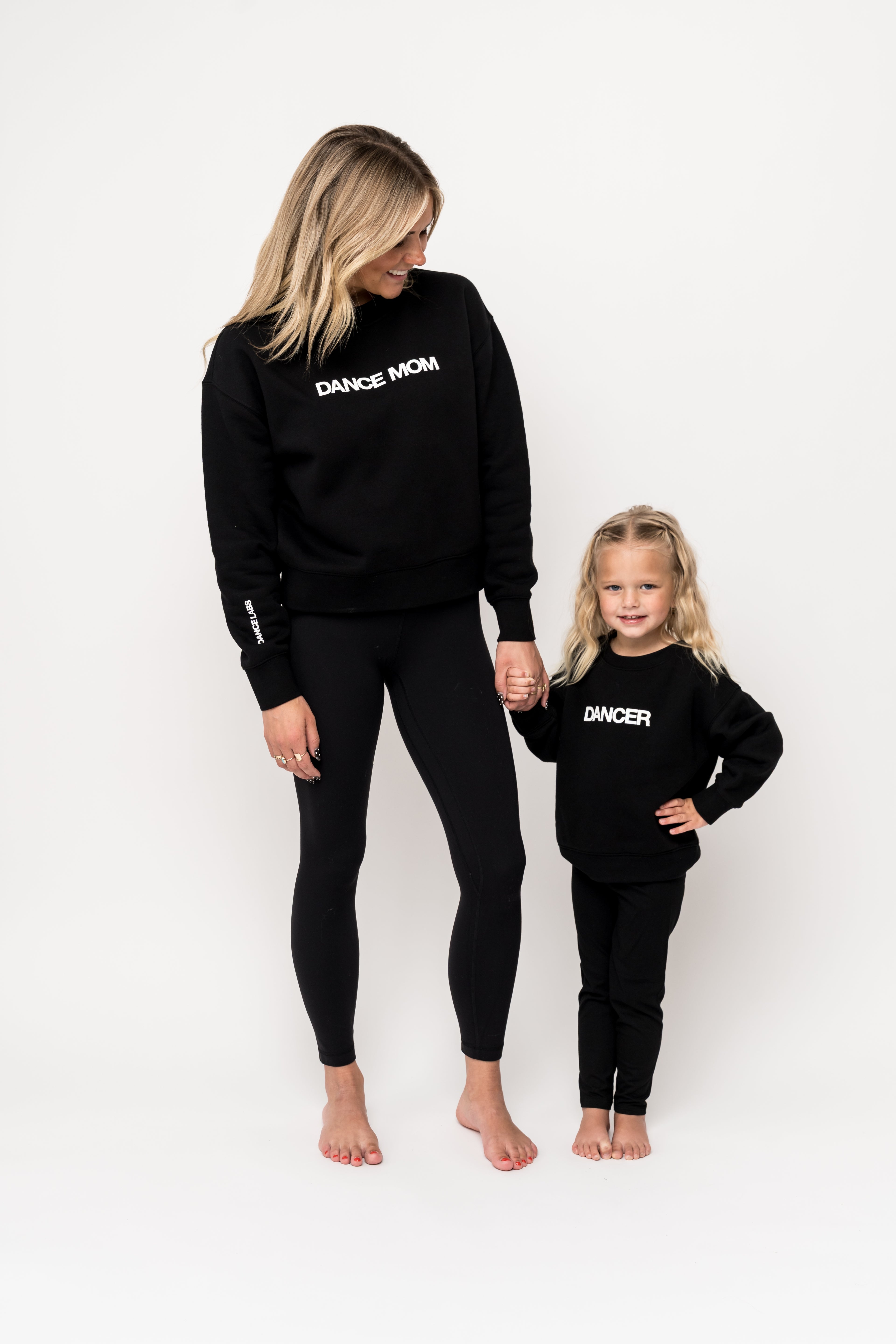 Women’s Dance Mom Crew | *PRE-ORDER