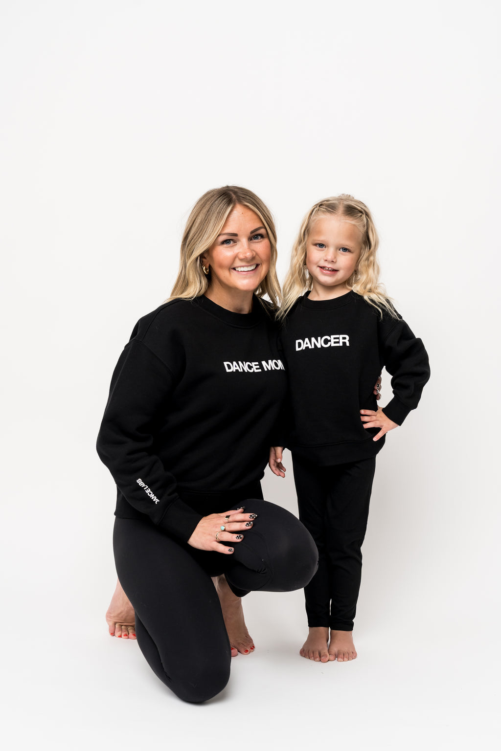 Kid’s Dancer Crew | *PRE-ORDER