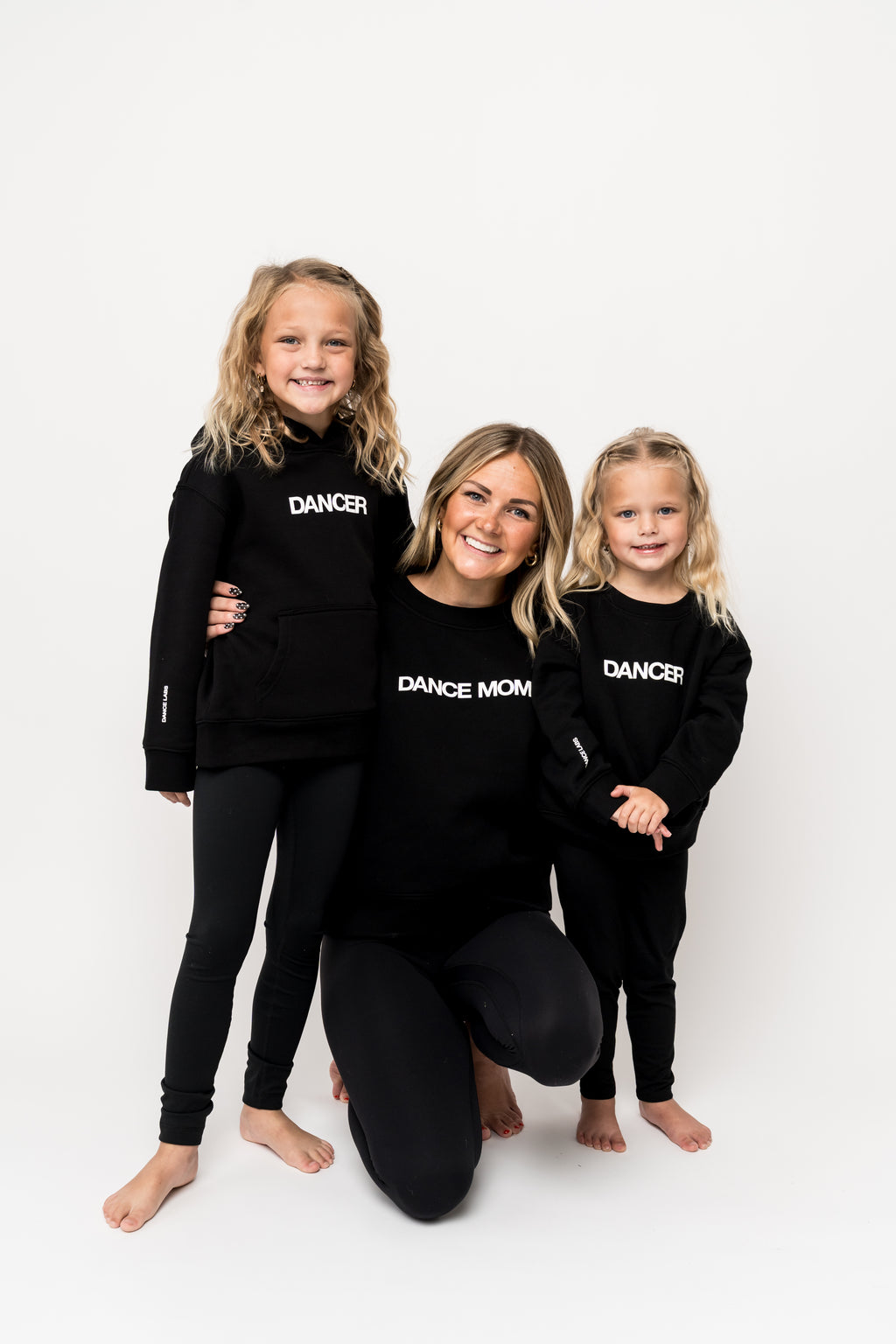Kids Dancer Hoodie | *PRE-ORDER