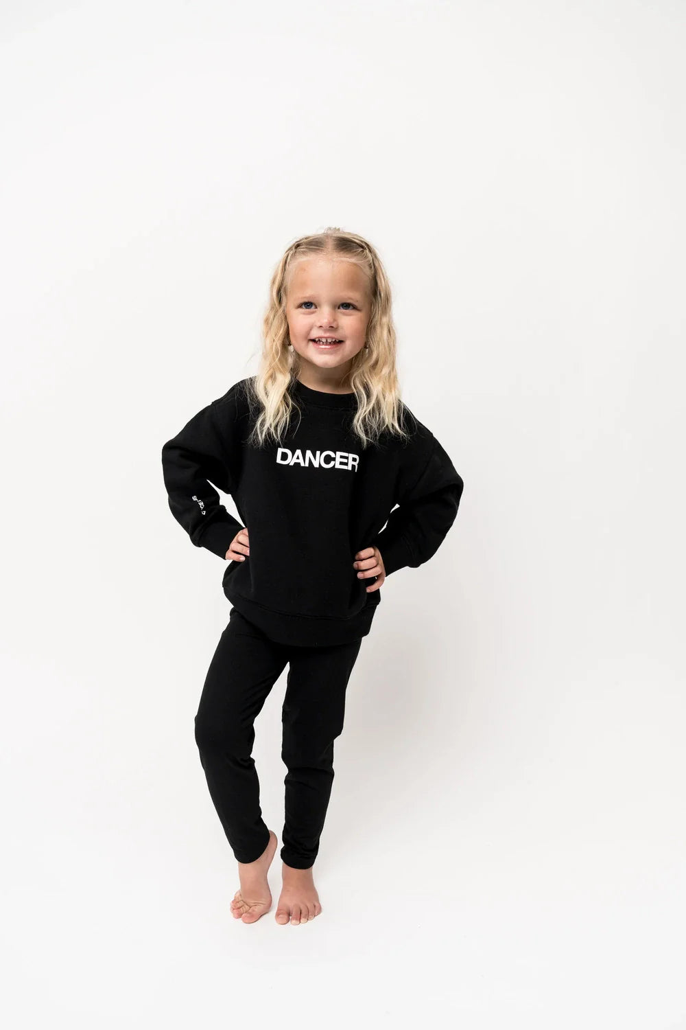 Kid’s Dancer Crew | *PRE-ORDER