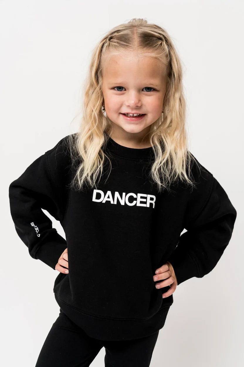 Kid’s Dancer Crew | *PRE-ORDER