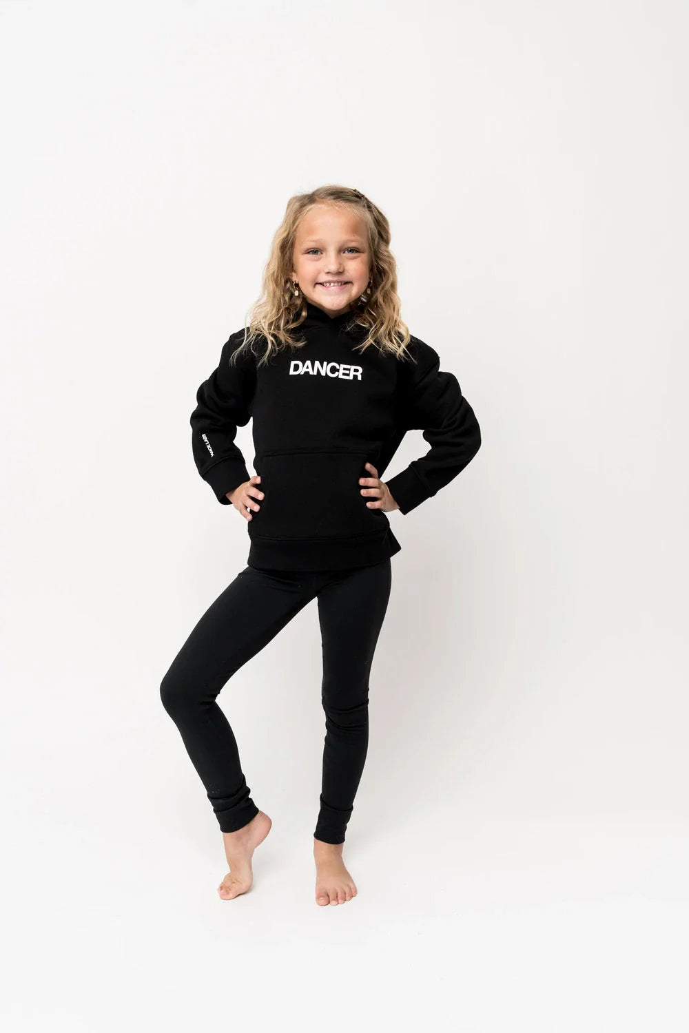 Kids Dancer Hoodie | *PRE-ORDER