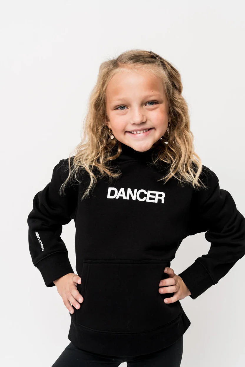 Kids Dancer Hoodie | *PRE-ORDER
