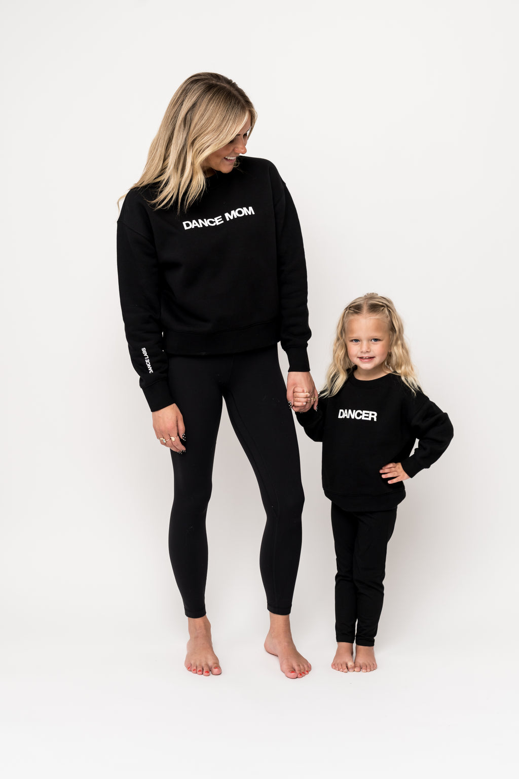 Women’s Dance Mom Crew | *PRE-ORDER