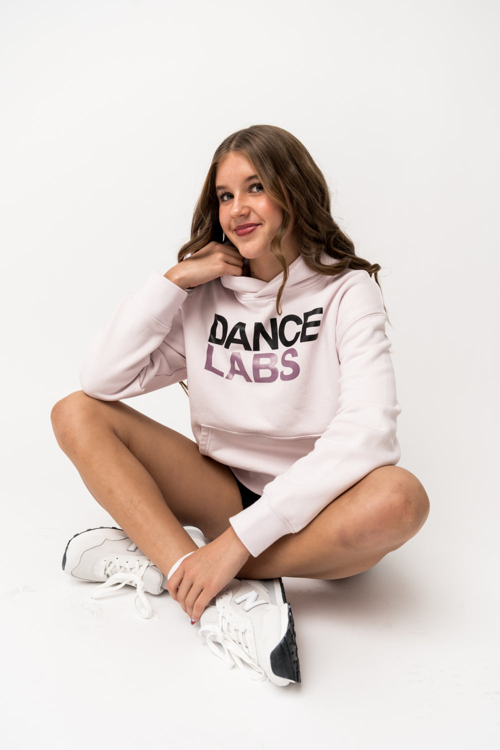 Women’s Signature Dance Labs Hoodie | *PRE-ORDER