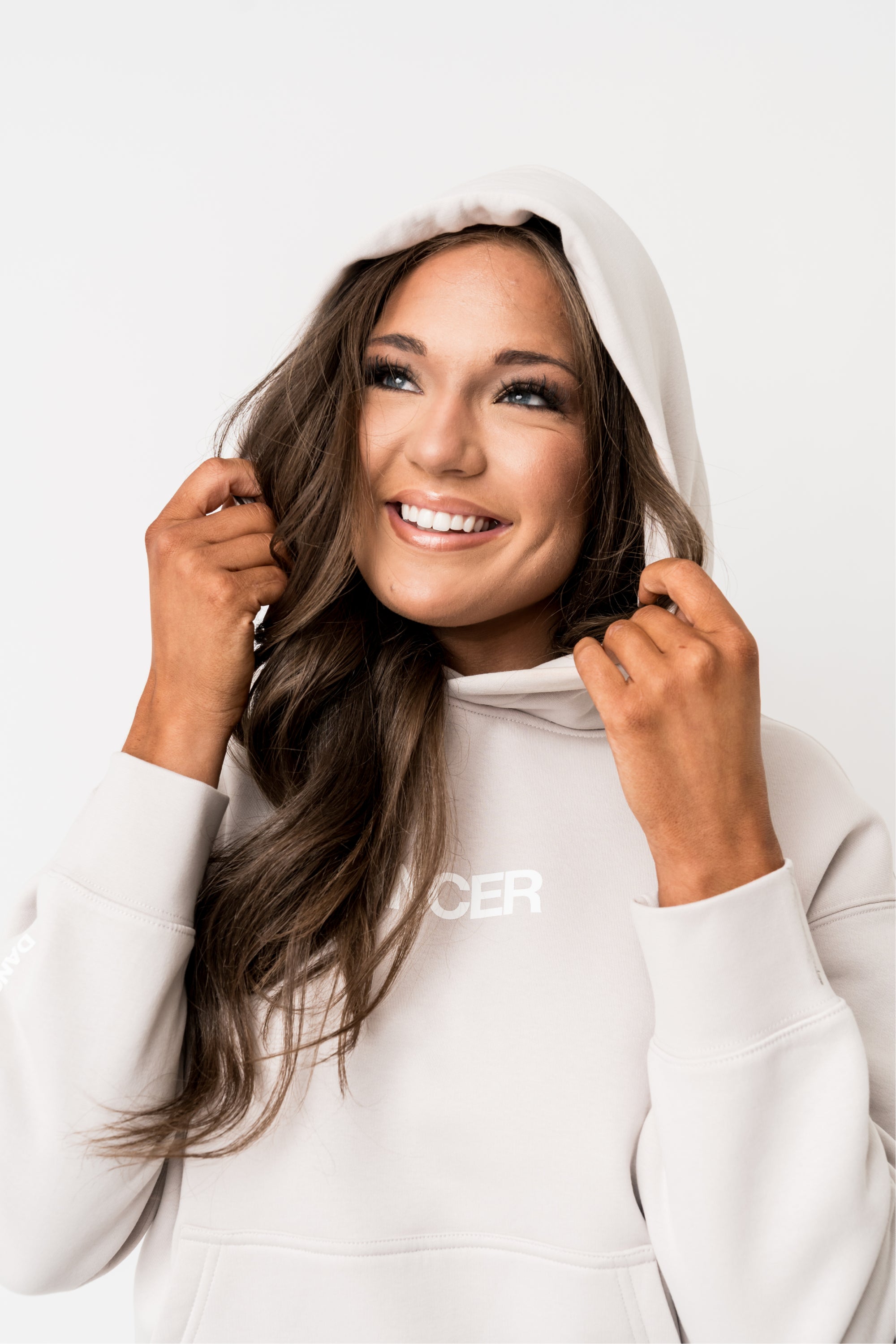 Women’s Dancer Hoodie | *PRE-ORDER