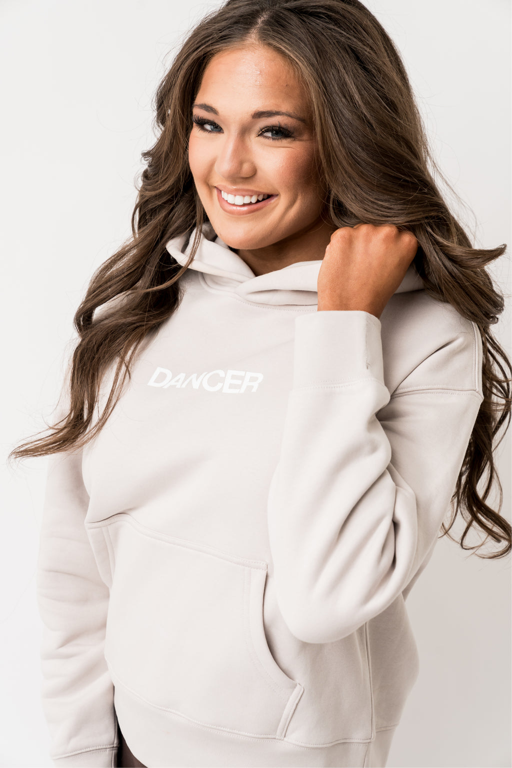 Women’s Dancer Hoodie | *PRE-ORDER