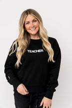 Womens Teacher Crew | *PRE-ORDER