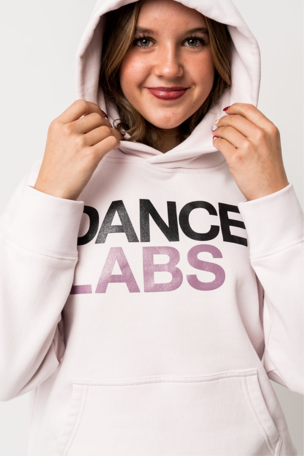 Women’s Signature Dance Labs Hoodie | *PRE-ORDER