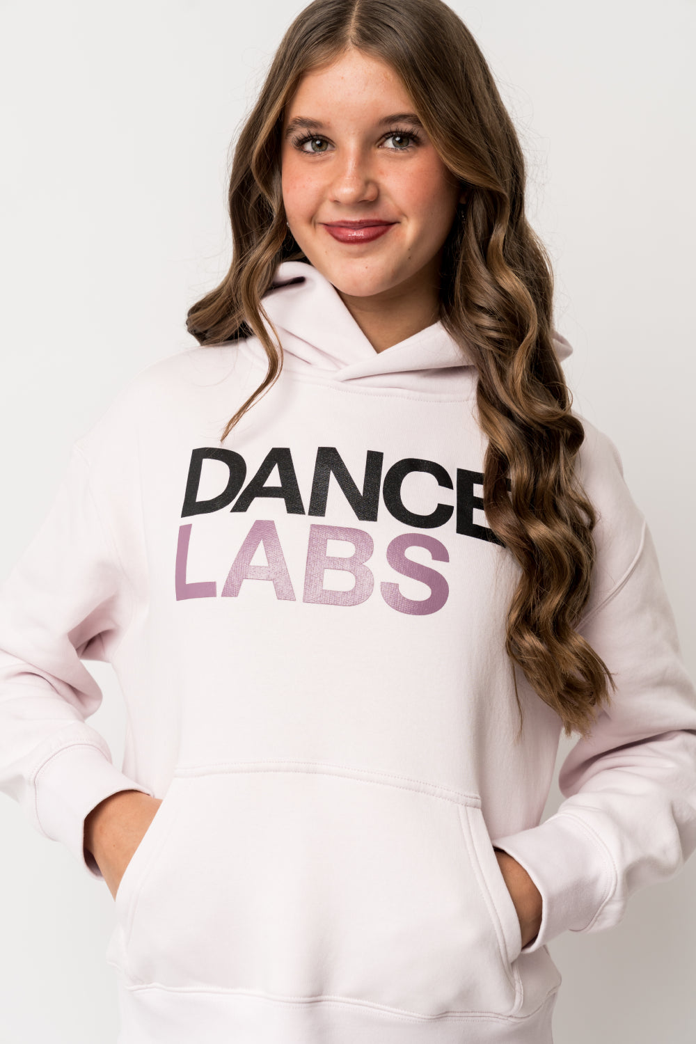 Women’s Signature Dance Labs Hoodie | *PRE-ORDER