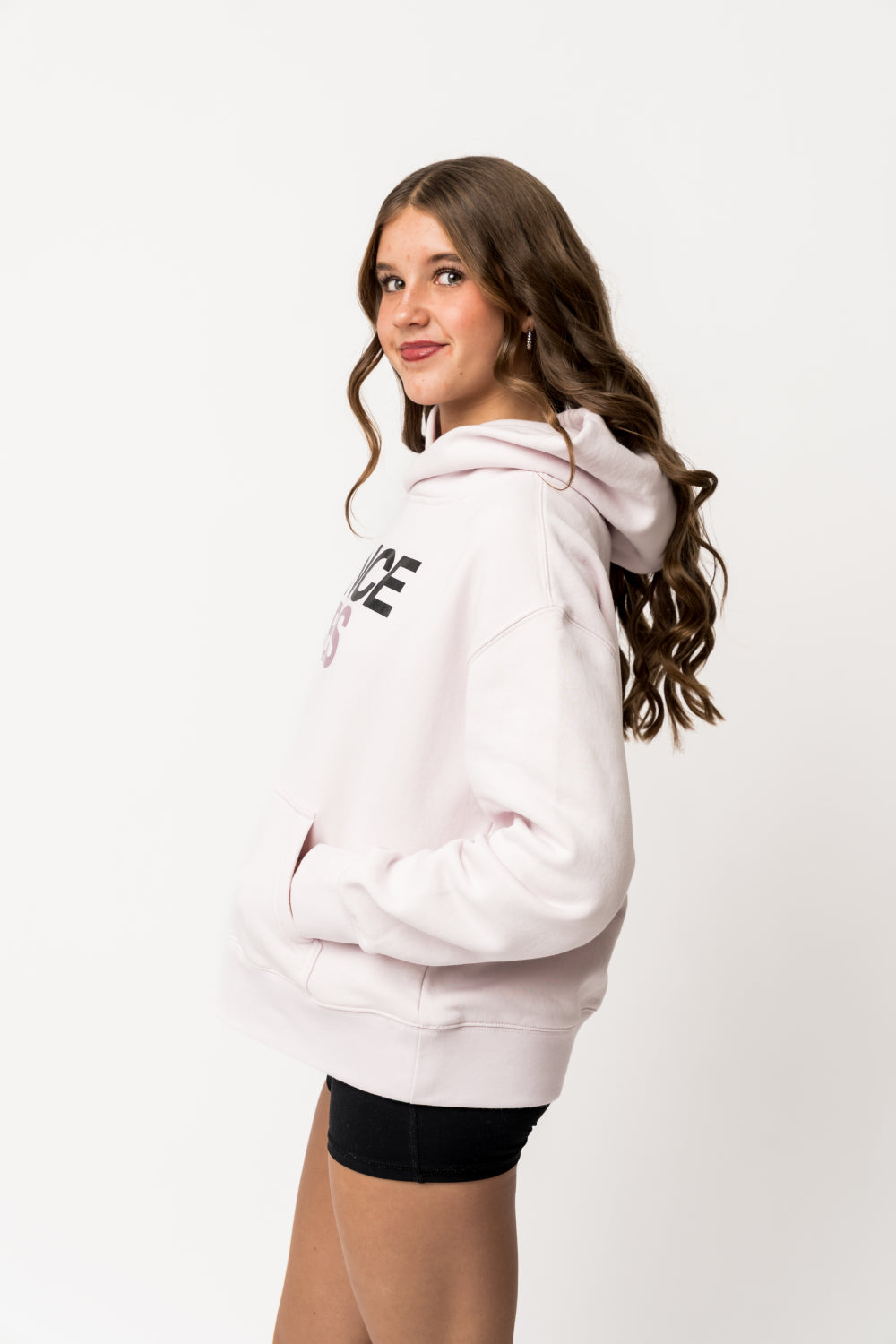 Women’s Signature Dance Labs Hoodie | *PRE-ORDER