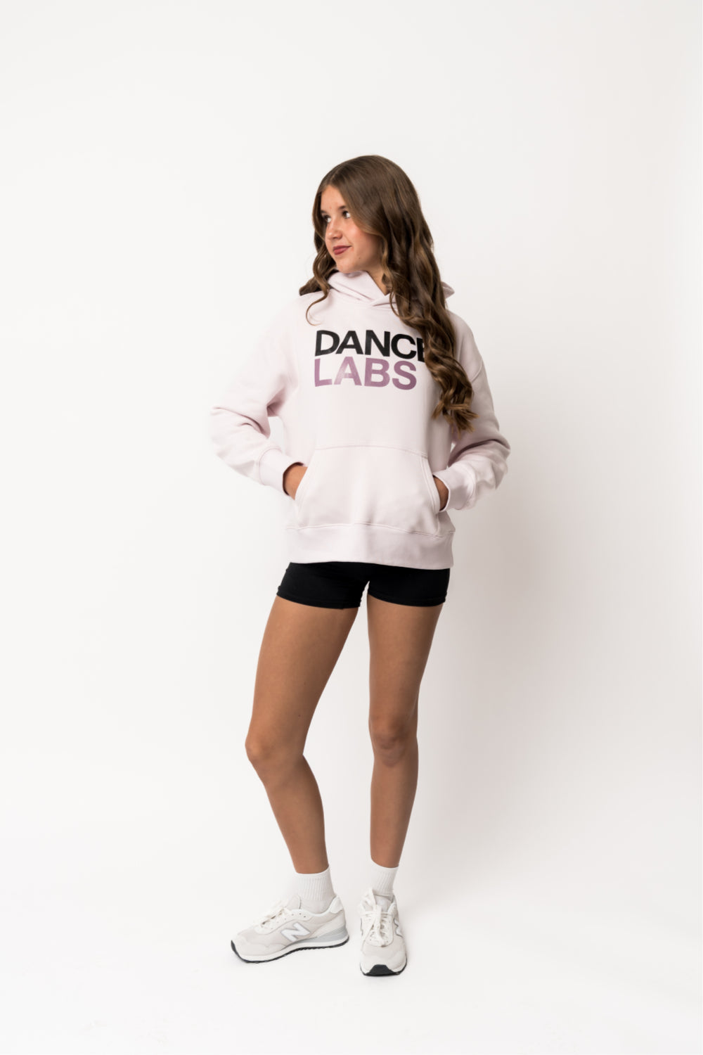 Women’s Signature Dance Labs Hoodie | *PRE-ORDER