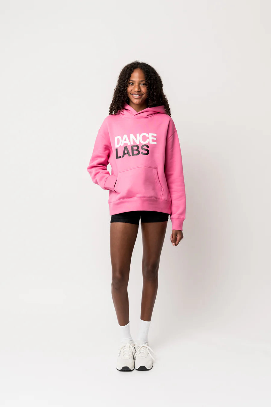 Women’s Signature Dance Labs Hoodie | *PRE-ORDER