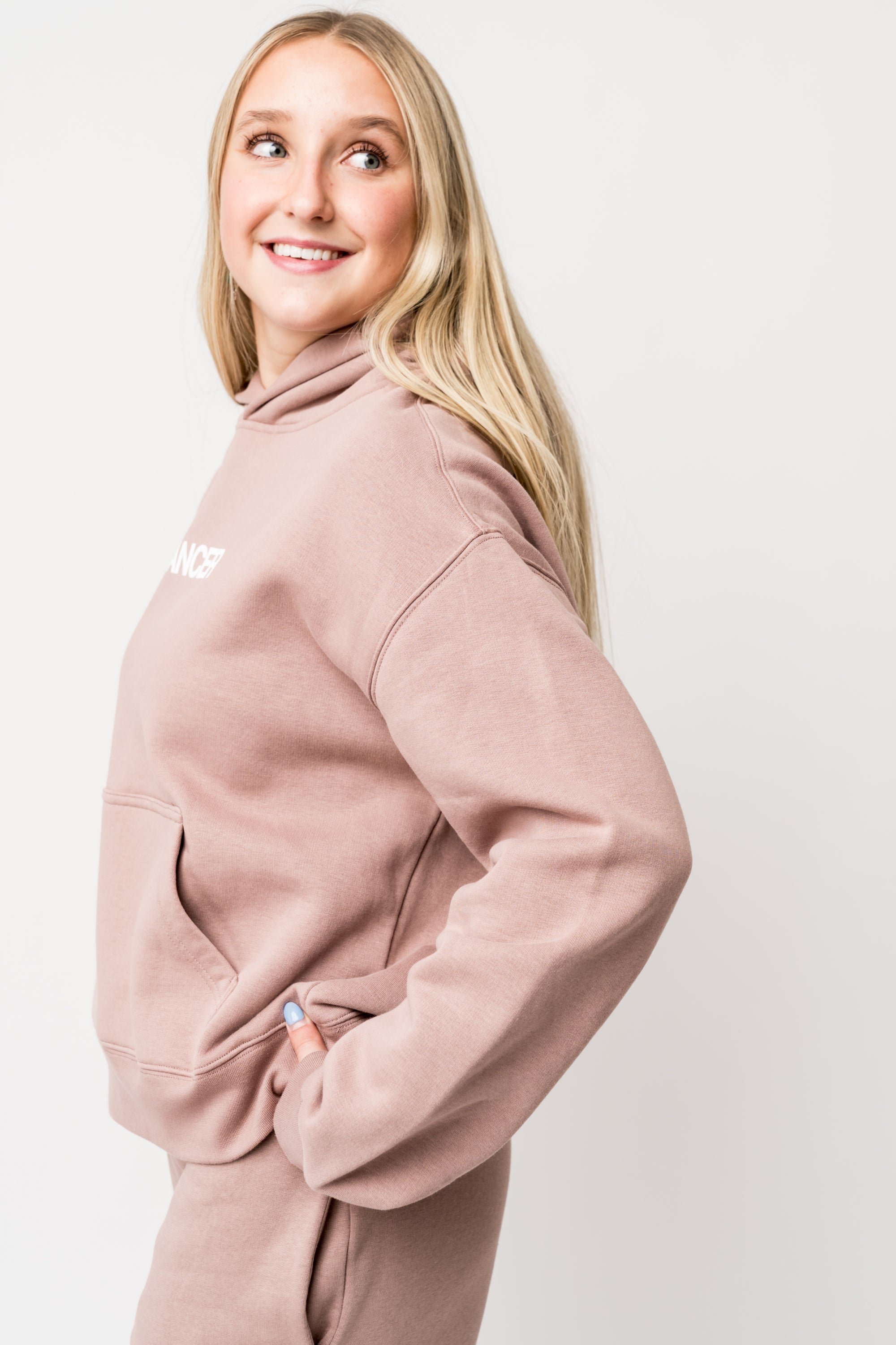 Women’s Dance Labs Trackpants | *PRE-ORDER