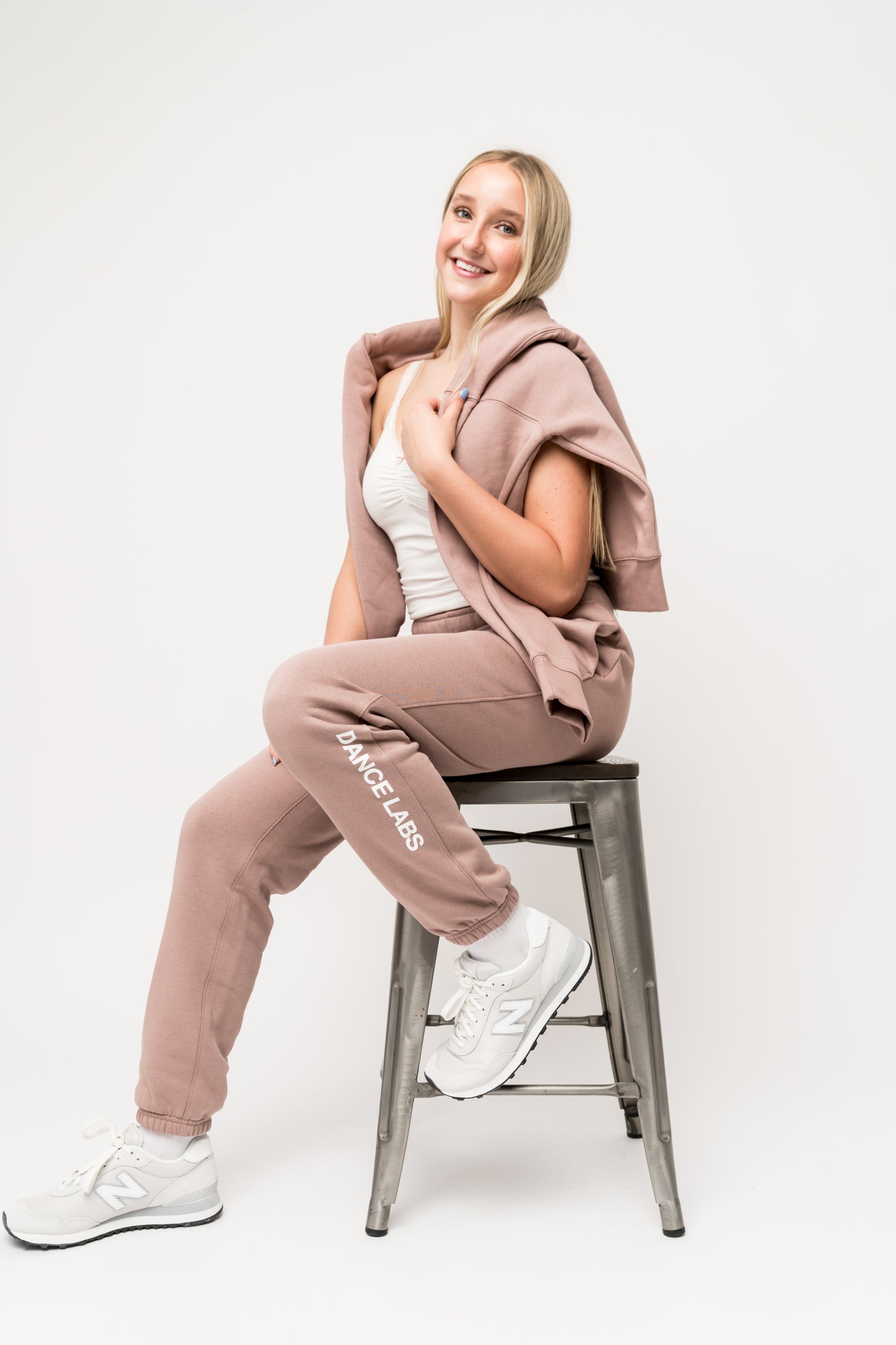 Women’s Dance Labs Trackpants | *PRE-ORDER