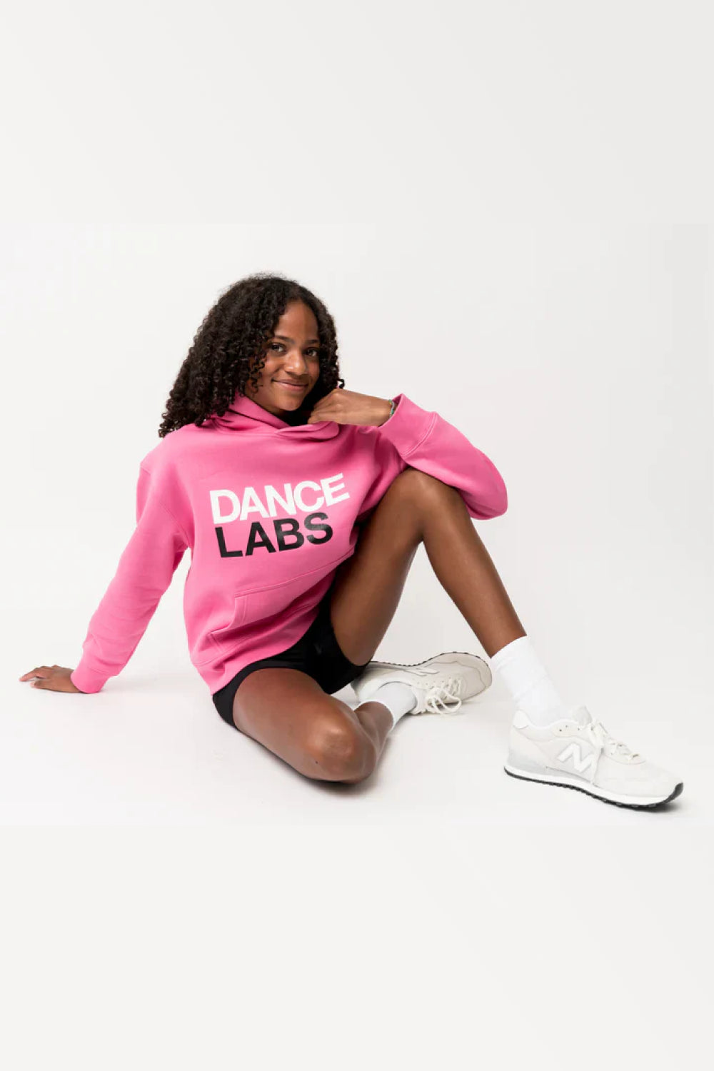 Women’s Signature Dance Labs Hoodie | *PRE-ORDER
