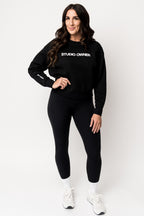 Womens Studio Owner Crew | *PRE-ORDER