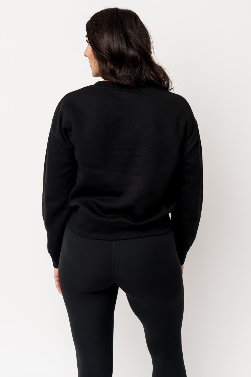 Womens Studio Owner Crew | *PRE-ORDER