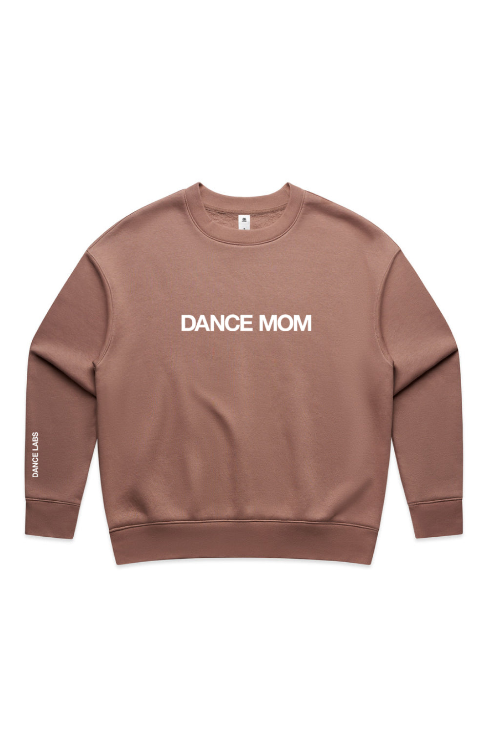 Women’s Dance Mom Crew | *PRE-ORDER