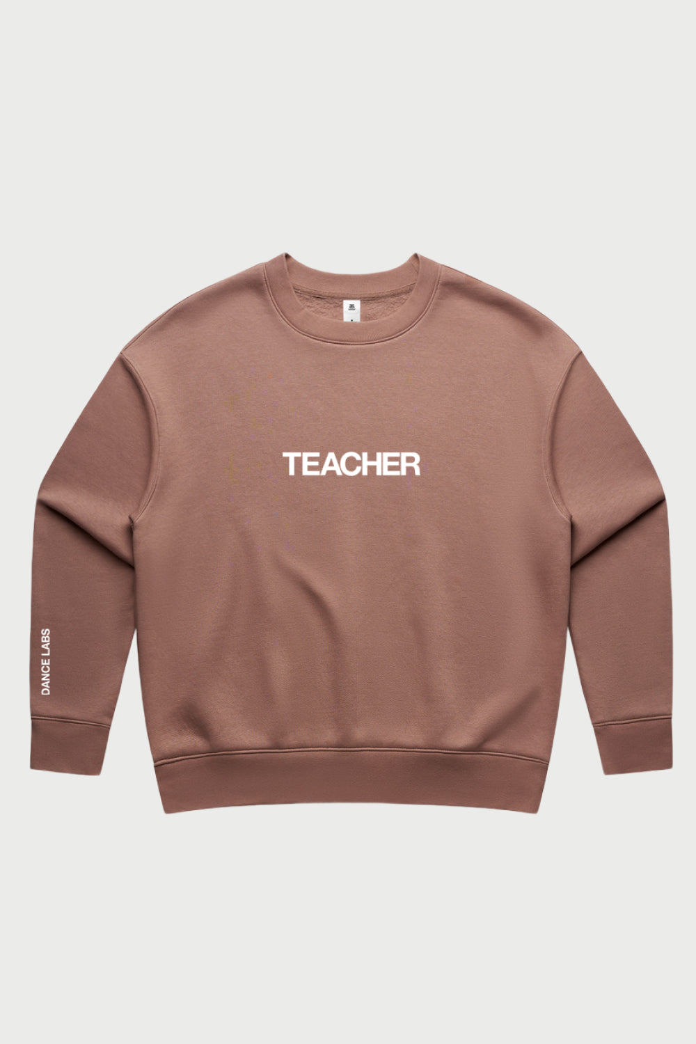 Womens Teacher Crew | *PRE-ORDER