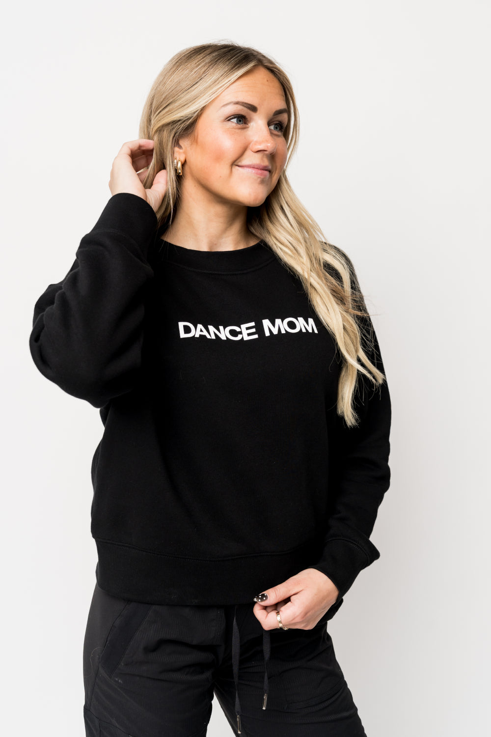 Women’s Dance Mom Crew | *PRE-ORDER