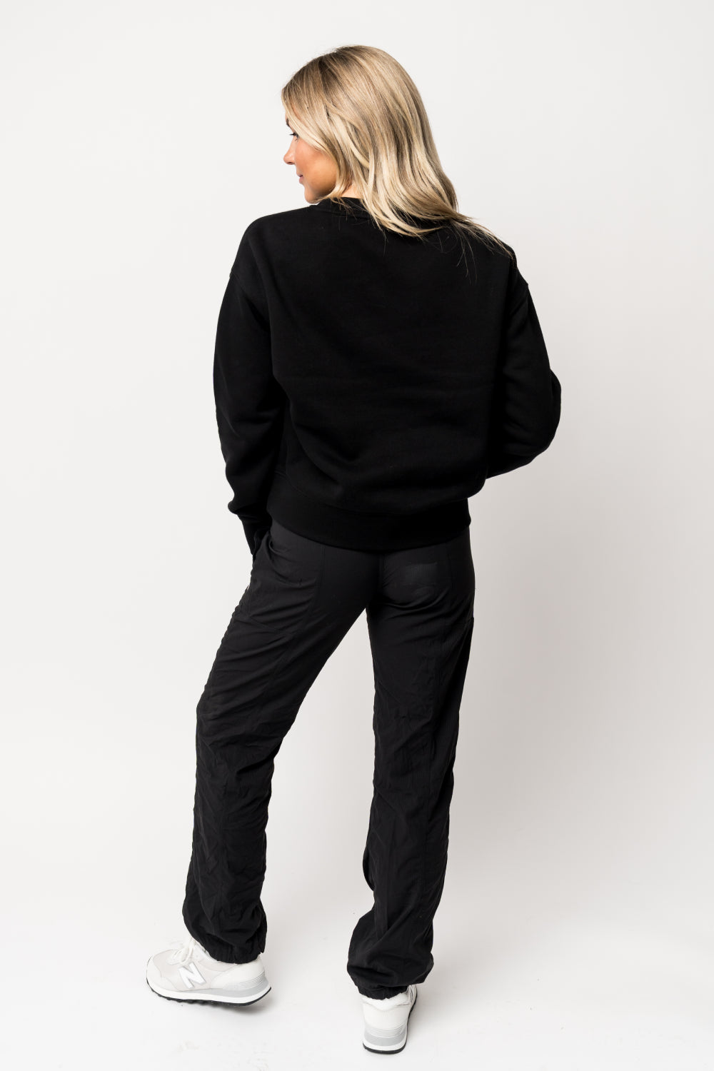 Women’s Dance Mom Crew | *PRE-ORDER