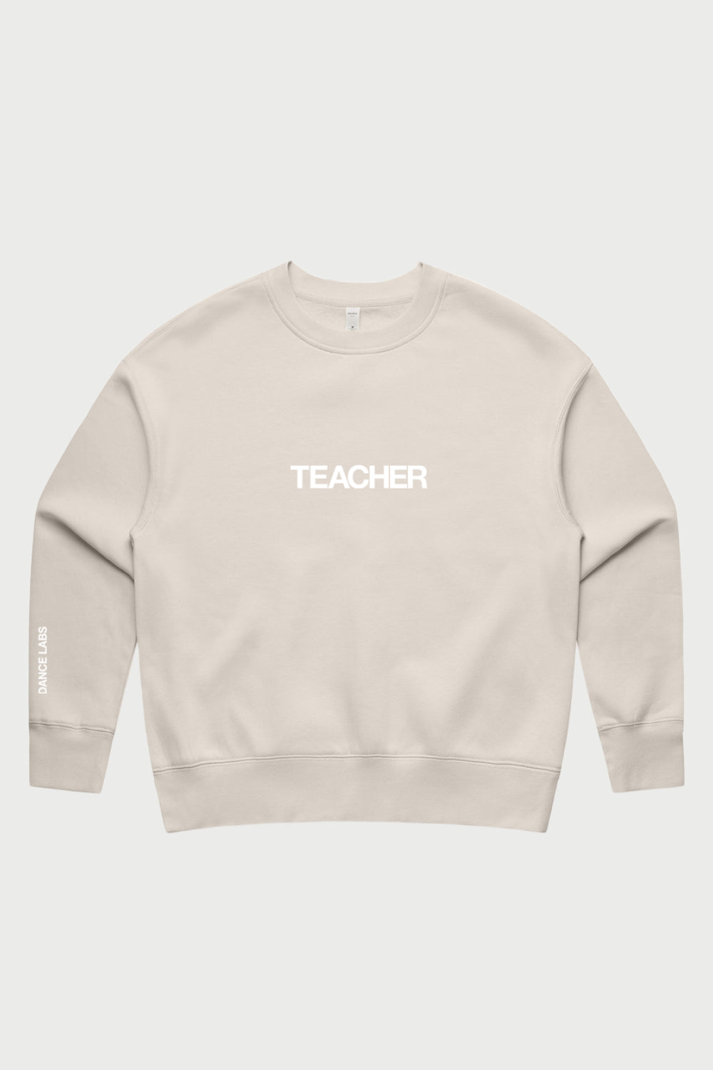 Womens Teacher Crew | *PRE-ORDER