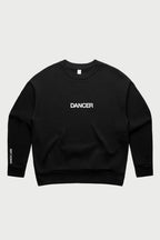 Womens Dancer Crew | *PRE-ORDER