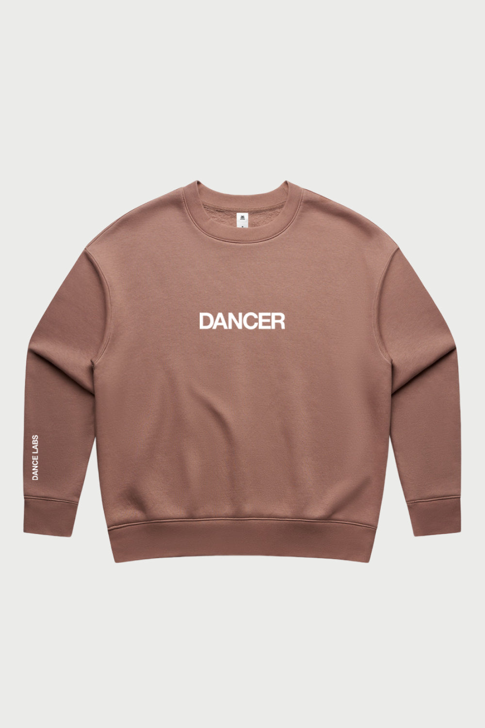 Womens Dancer Crew | *PRE-ORDER