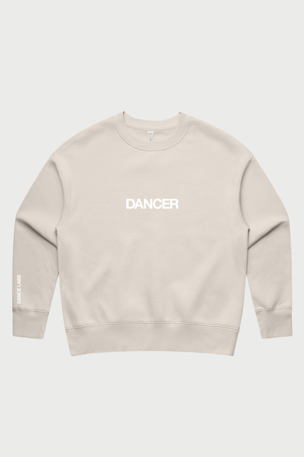 Womens Dancer Crew | *PRE-ORDER