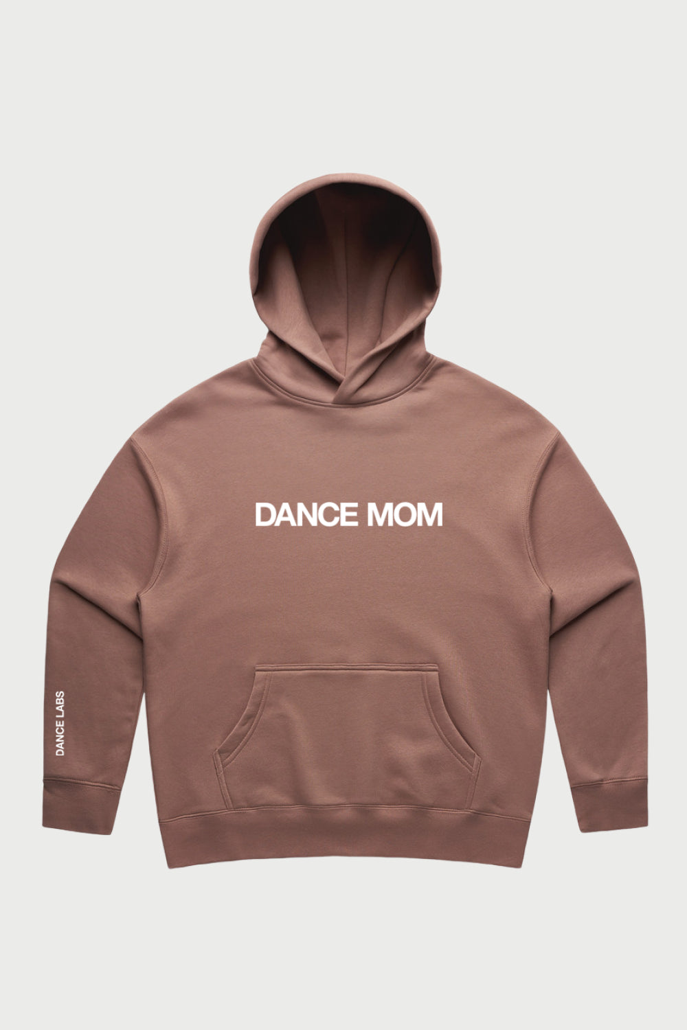 Women's Dance Mom Hoodie | *PRE-ORDER