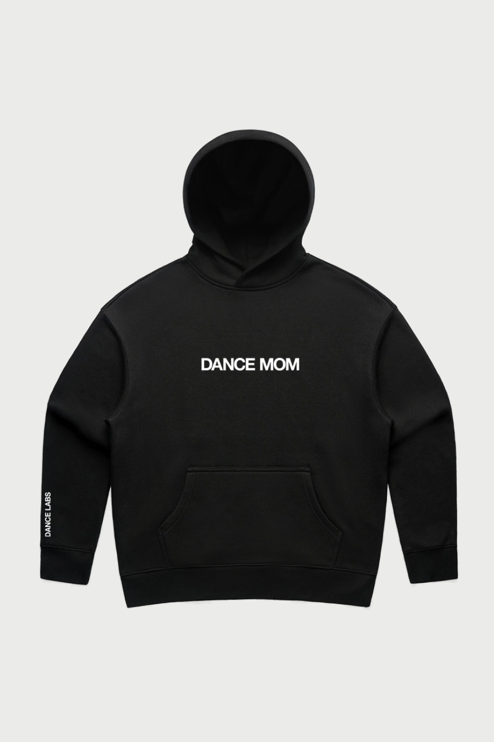 Women's Dance Mom Hoodie | *PRE-ORDER
