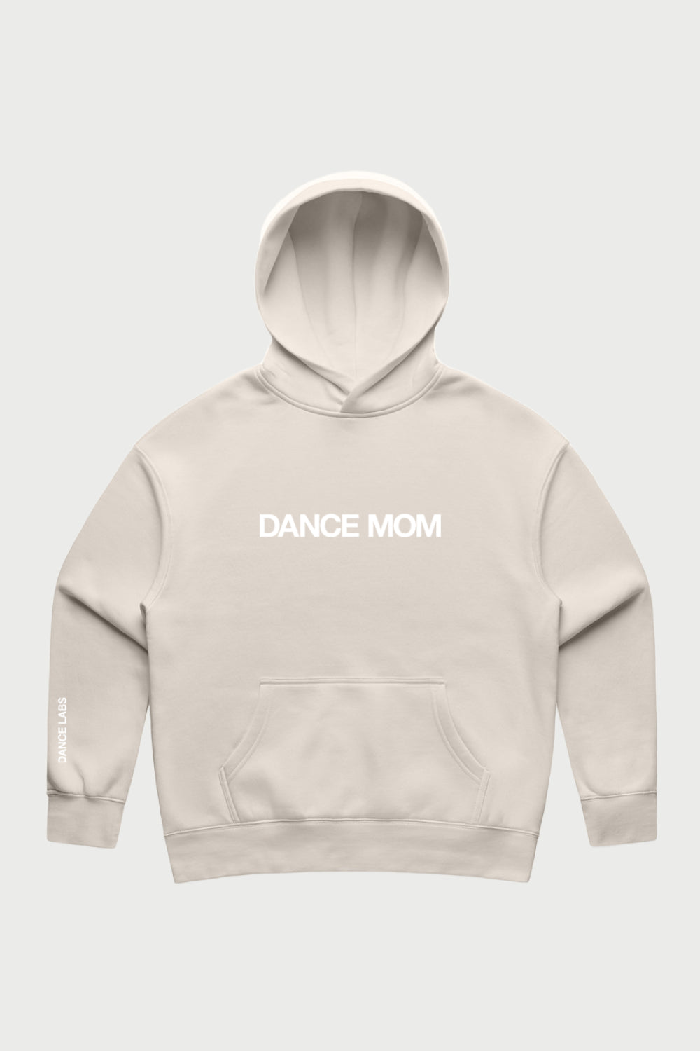 Women's Dance Mom Hoodie | *PRE-ORDER