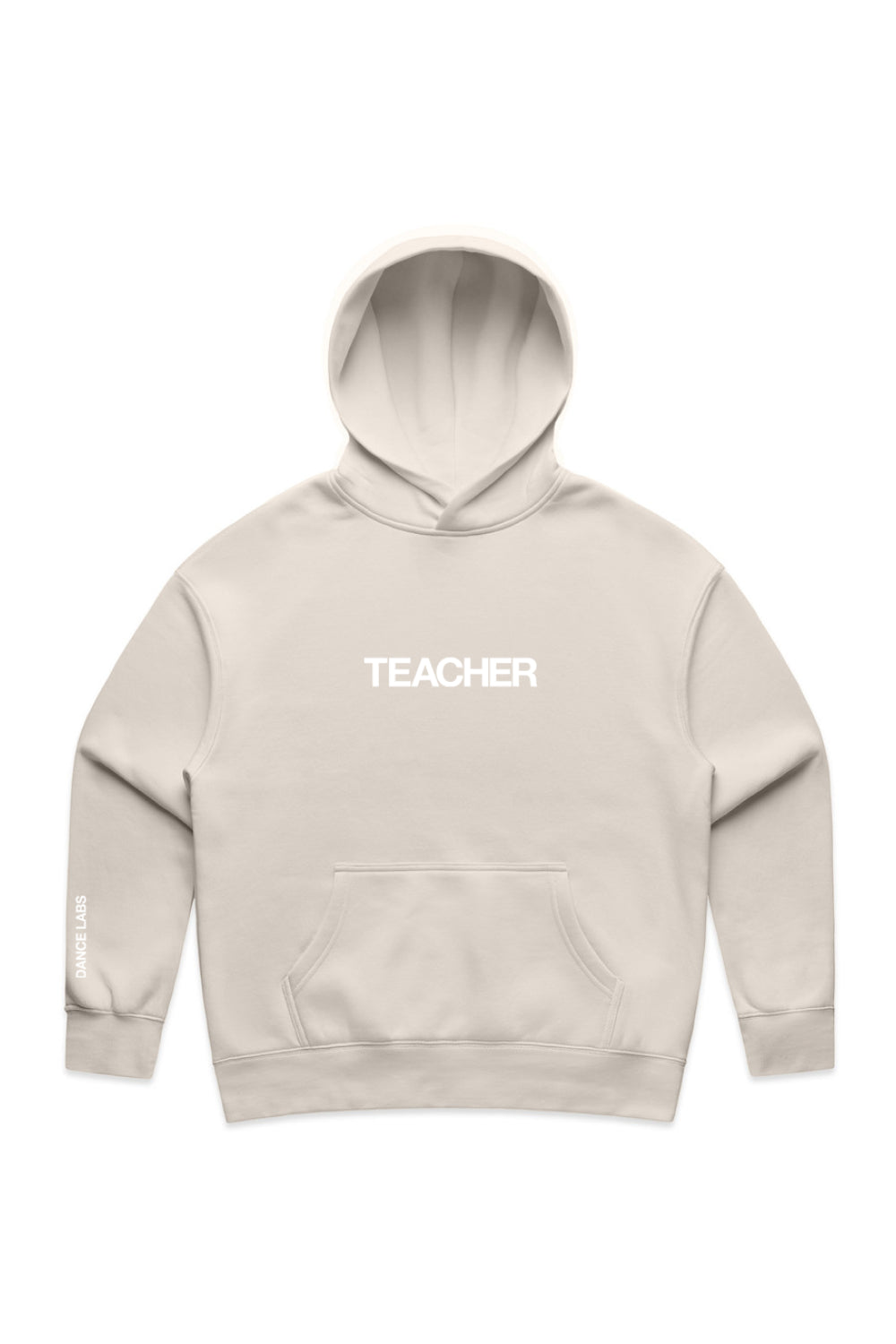 Women’s Teacher Hoodie | *PRE-ORDER