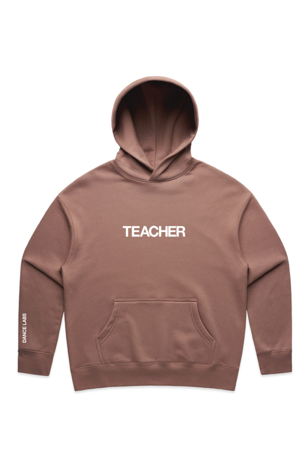 Women’s Teacher Hoodie | *PRE-ORDER