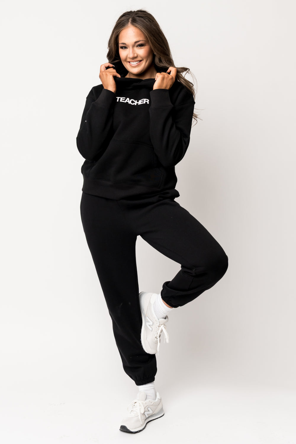 Women’s Teacher Hoodie | *PRE-ORDER