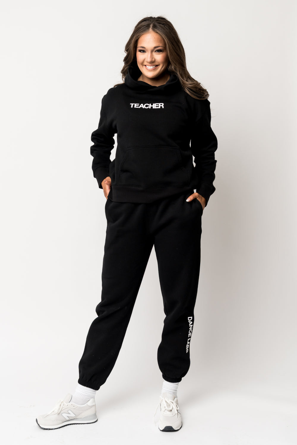 Women’s Teacher Hoodie | *PRE-ORDER