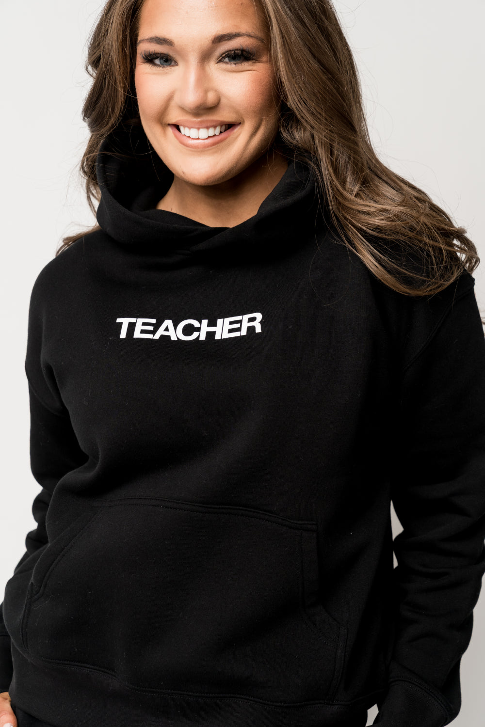 Women’s Teacher Hoodie | *PRE-ORDER