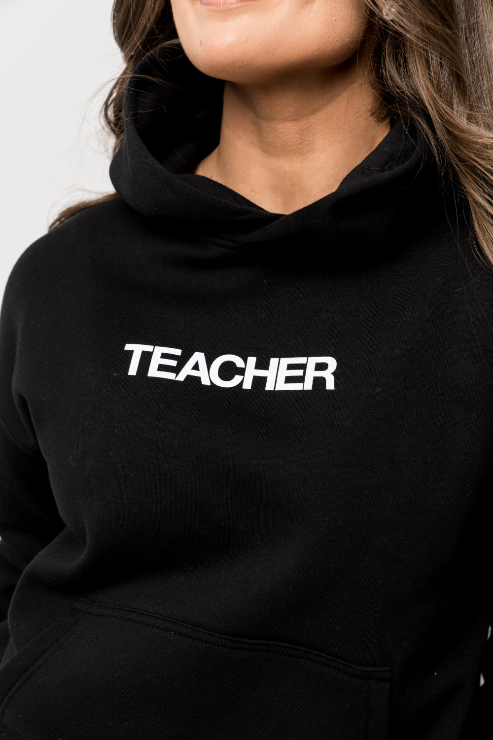 Women’s Teacher Hoodie | *PRE-ORDER