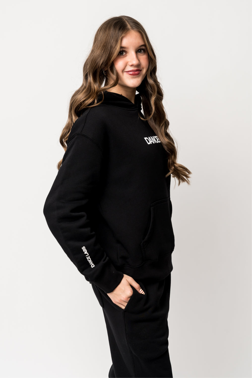 Women’s Dancer Hoodie | *PRE-ORDER