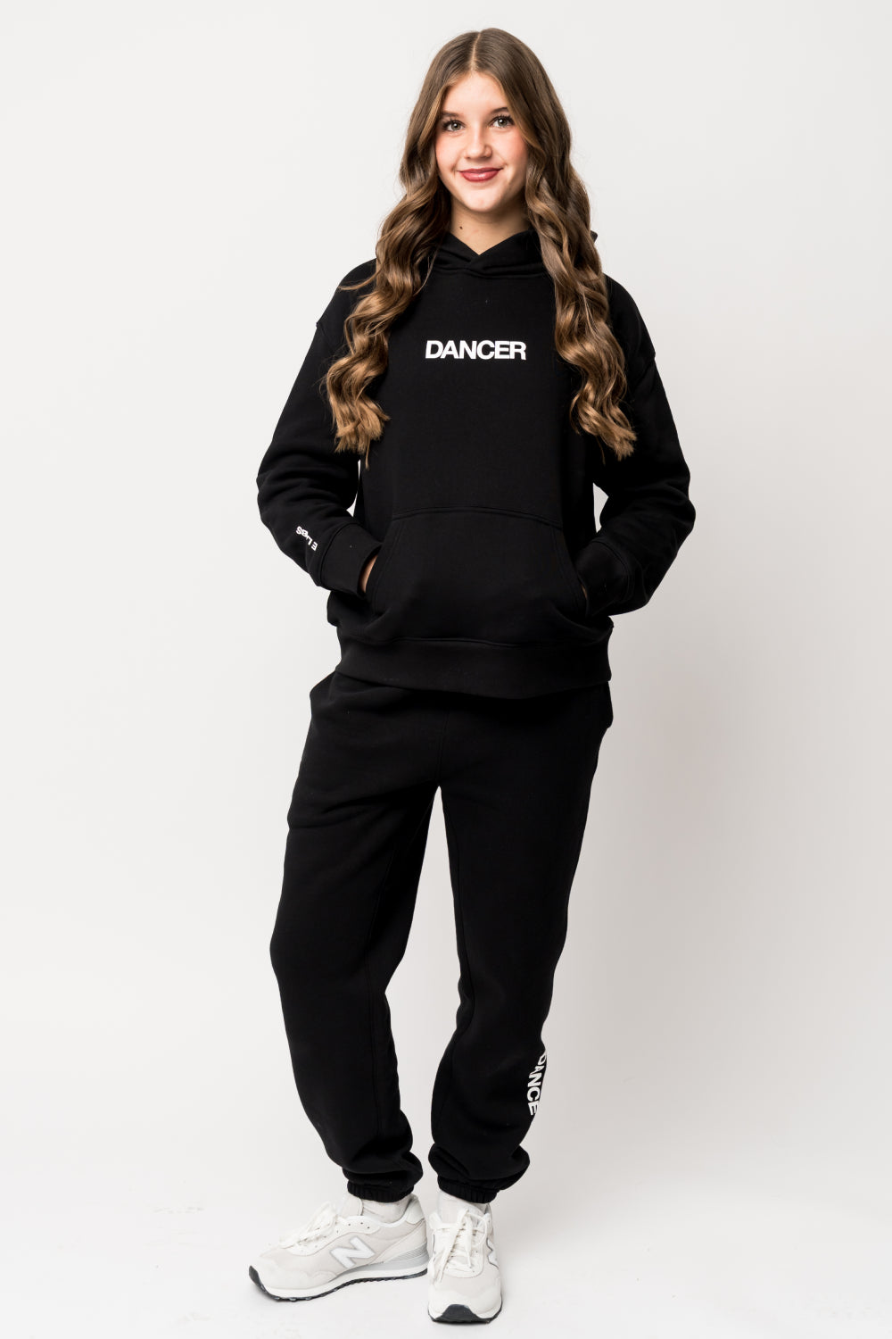 Women’s Dancer Hoodie | *PRE-ORDER