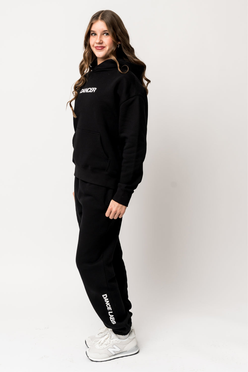 Women’s Dancer Hoodie | *PRE-ORDER