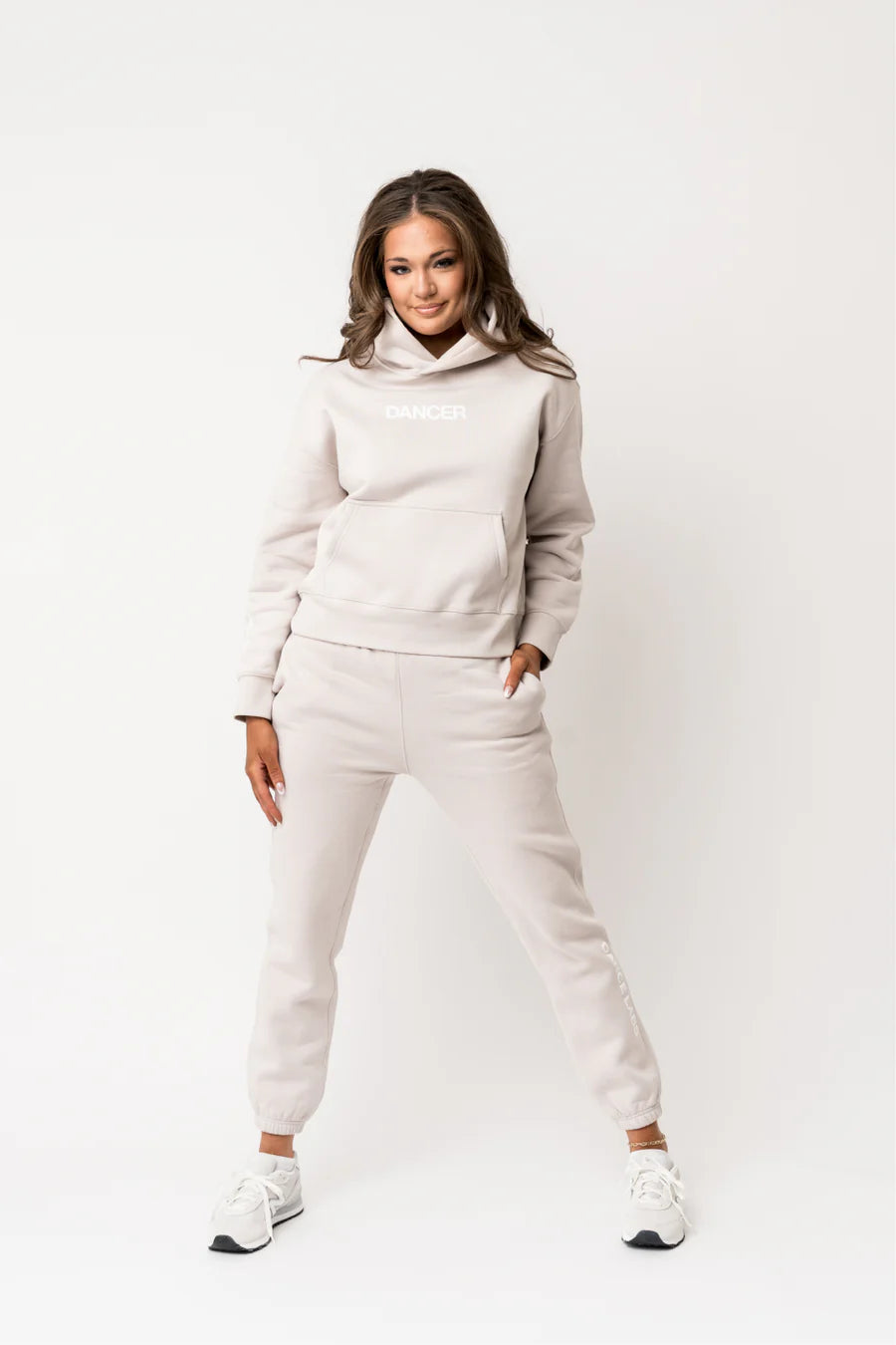 Women’s Dancer Hoodie | *PRE-ORDER