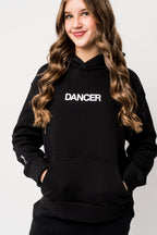 Women’s Dancer Hoodie | *PRE-ORDER